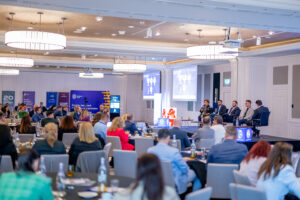 Supply Chain Forum Bucuresti 2025 romania durabila