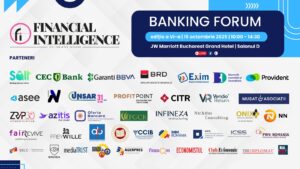 banking forum financial intelligence romania durabila