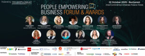 banner people empowering business forum romania durabila