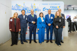 cites of tomorrow romania durabila