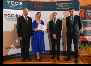 comunicat ccib romania durabila