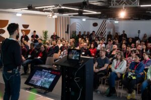 dev con 2025 romania durabila