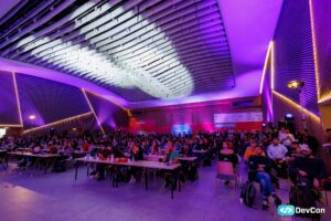 devcon 2025 romania durabila