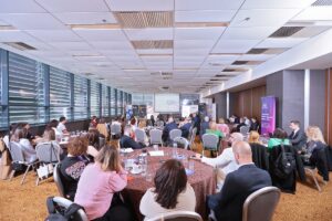 CFO conference oradea romania durabila