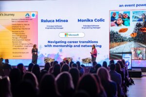 Empower Tech revine cu cea de-a doua ediție pe 18 noiembrie în București romania durabila