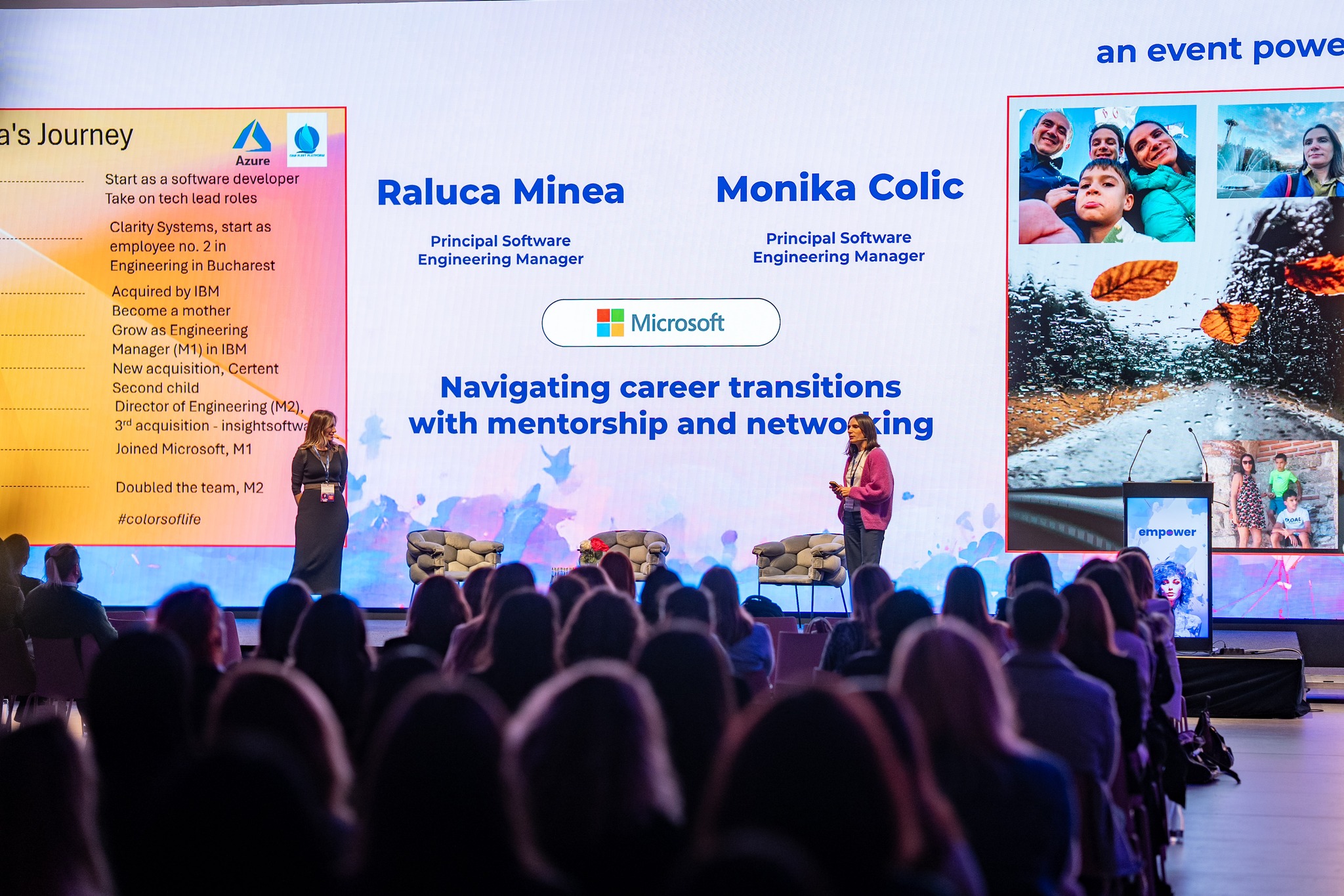 Empower Tech revine cu cea de-a doua ediție pe 18 noiembrie în București