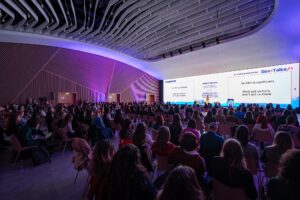 Empower Tech revine cu cea de-a doua ediție pe 18 noiembrie în București romania durabila