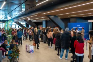 Empower Tech revine cu cea de-a doua ediție pe 18 noiembrie în București romania durabila