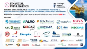 Financial Intelligence in parteneriat cu Asociatia Energia Inteligenta romania durabila