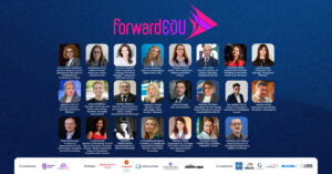 Speakeri ForwardEdu 2025 romania durabila