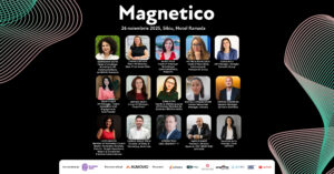 Speakeri Magnetico Sibiu @2025 romania durabila
