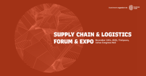 Supply Chain Logistics Forum Timisoara romania durabila