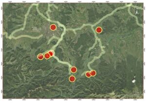 Nepăsarea subterană romania durabila