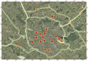 Nepăsarea subterană romania durabila