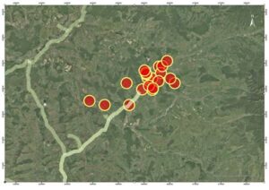 Nepăsarea subterană romania durabila