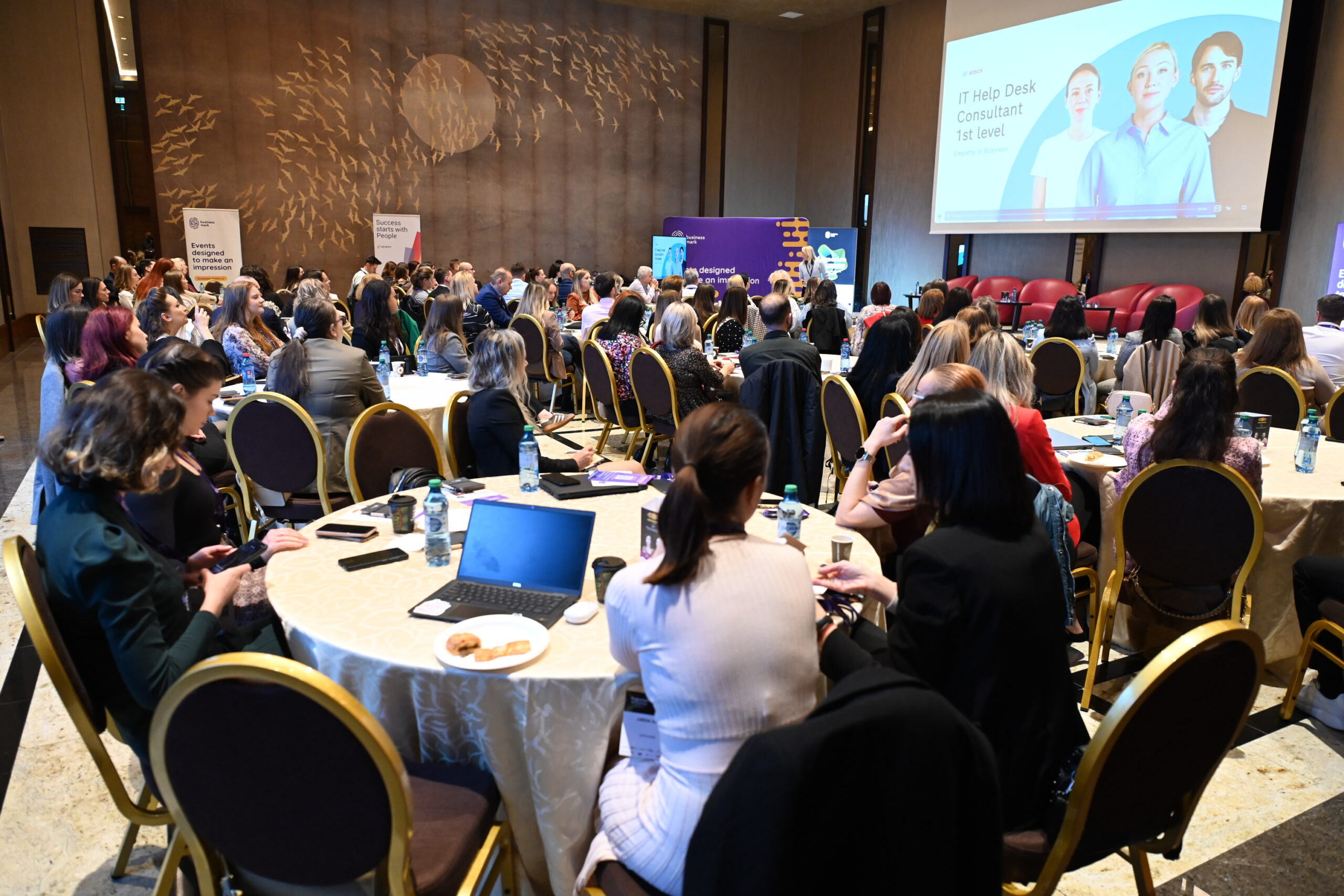 Magnetico Timișoara 2025 – principalele concluzii: „Există o legătură clară între engagement și leadership – liderul e cel care dă tonul în echipă și modelează cultura”