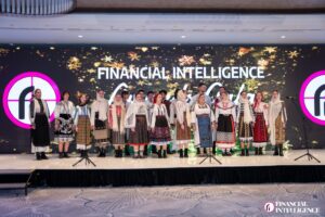 Organizația Tinerilor din București romania durabila