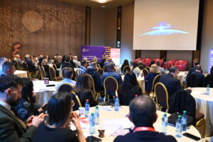 Supply Chain Logistics Forum Timișoara romania durabila