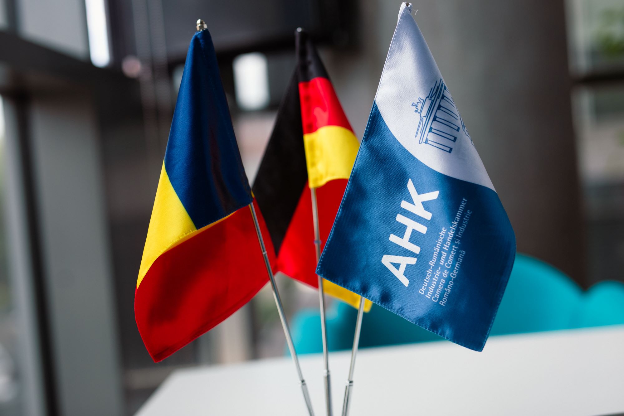 AHK România salută desființarea impozitului minim pe cifra de afaceri din 2027