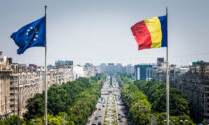 romania 36 de ani de democratie chisalita - romania durabila