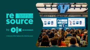 CP resource by olx locuri de munca 2026 romania durabila