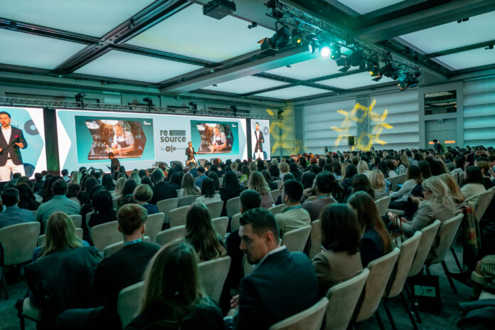 „Piața muncii a trecut dintr-o zonă de angajare într-una de recalibrare”. Principalele concluzii ale conferinței ReSource by OLX Locuri de Muncă 2026