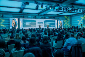 Conferinta ReSource by OLX Locuri de Munca romania durabila