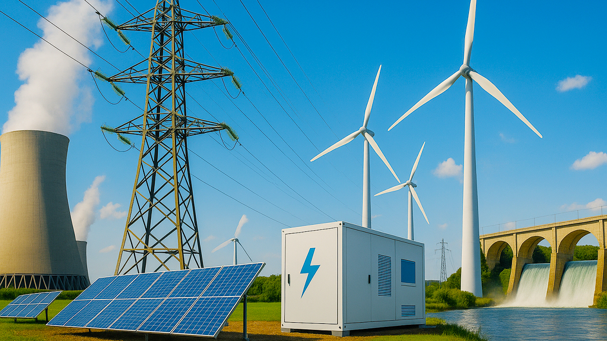 ”Independența energetică” promisă pentru România – mit, slogan sau realitate?