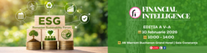 Prezentare Romanian Sustainability Forum 2026 romania durabila