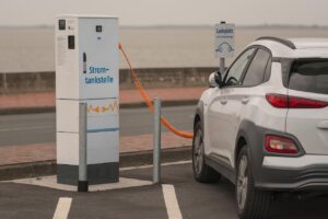 Romania campioana la preturi mari pentru incarcarea electrica a masinilor romania durabila