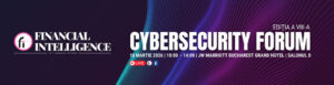 Cybersecurity Forum 2026 romania durabila