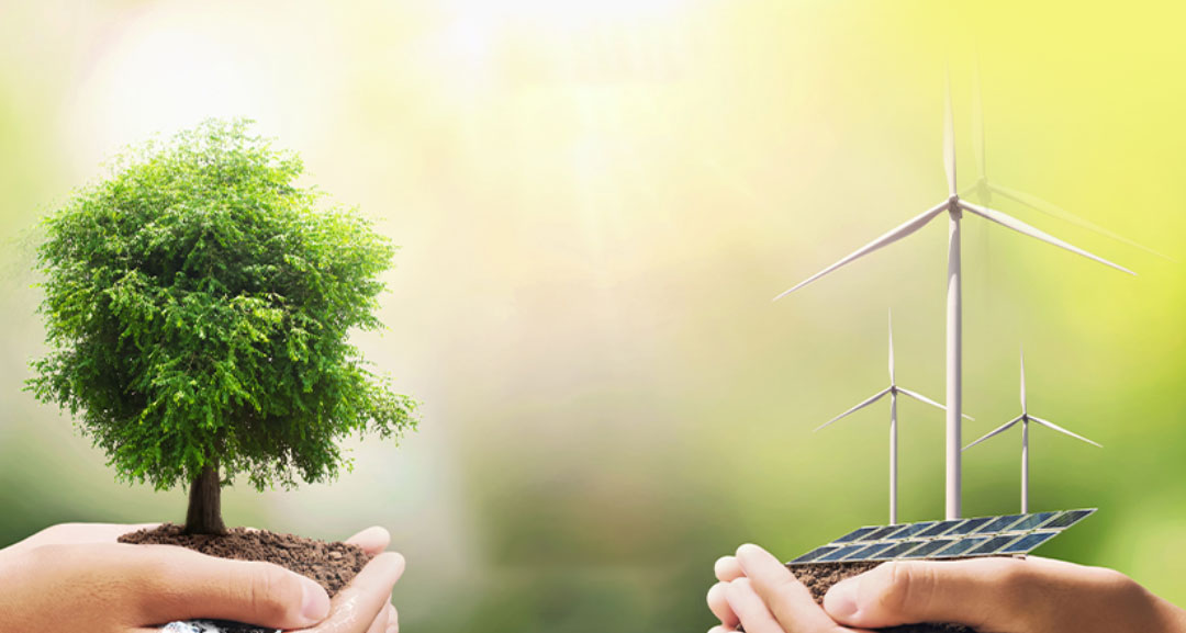 Începe GREEN ENERGY EXPO & ROMENVIROTEC 2026 | <strong>3–5 martie, Romexpo, Pavilioanele B1 și B2</strong>