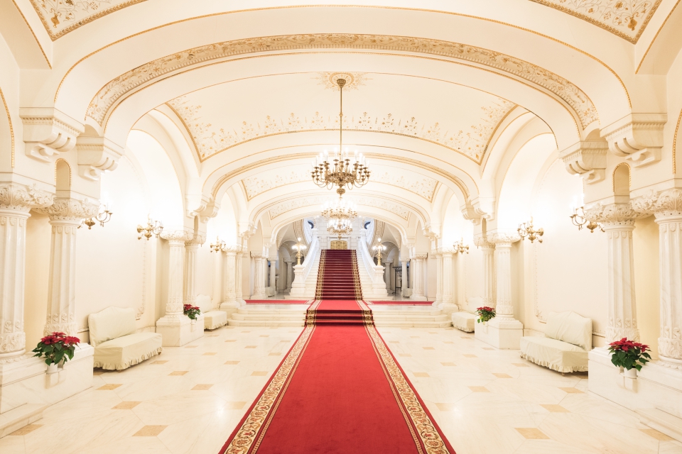 Scrisoare Deschisă adresată Guvernului României