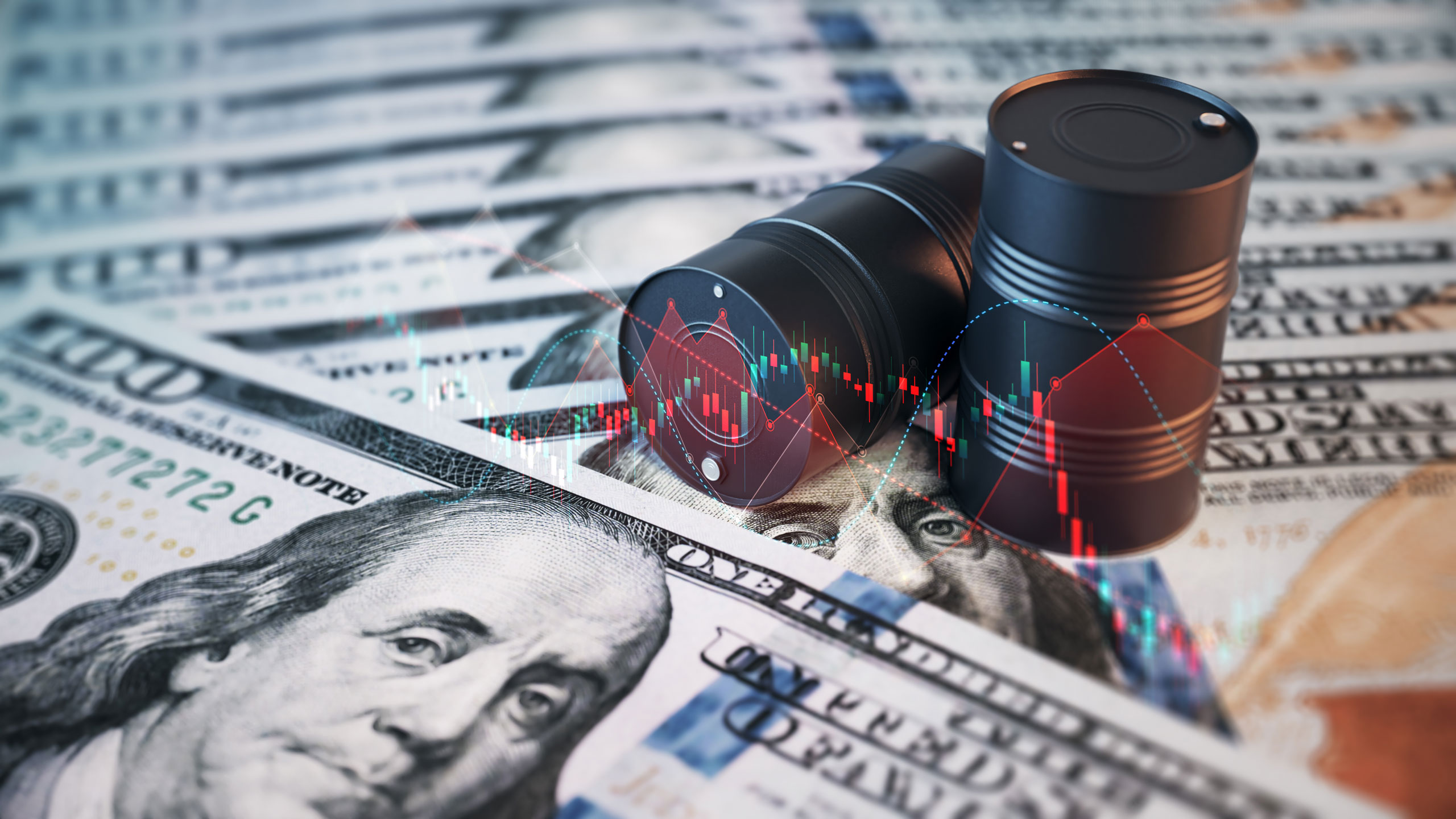 Petrolul, războiul și nota de plată. Cât ne poate costa escaladarea din Golf.