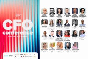 Financial Intelligence organizează CYBERSECURITY FORUM romania durabila
