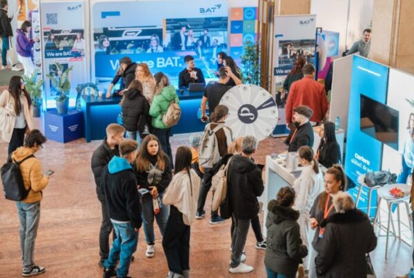 angajatori de top romania durabila