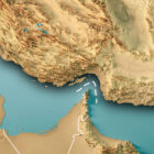 stramtoarea Ormuz romania durabila