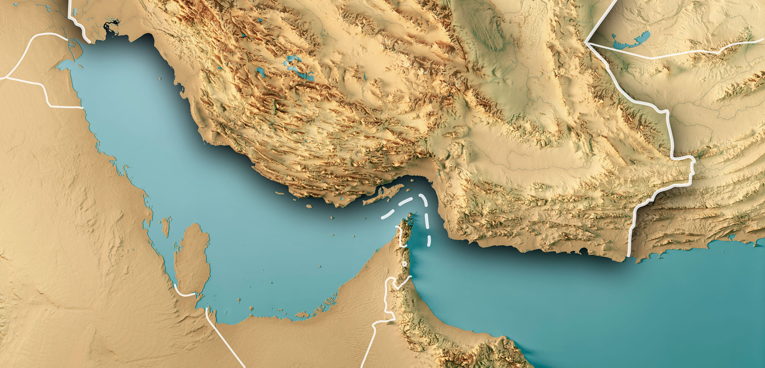 <strong>Cât ar costa blocajul din Strâmtoarea Ormuz – un șoc de 13% pentru economia globală</strong>
