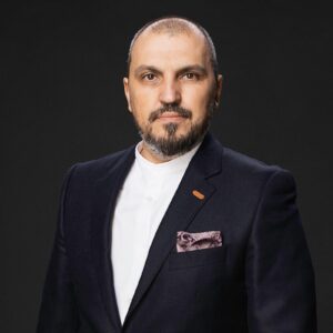 Ionuț Bonoiu Fondator BusinessPedia.ro romania durabila