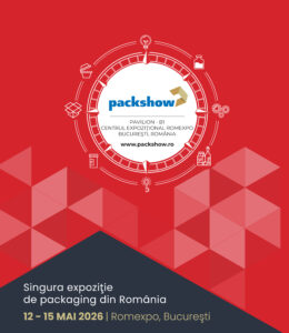 Pack show vizual oficial romania durabila