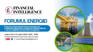 Vizual Forumul Energiei romania durabila