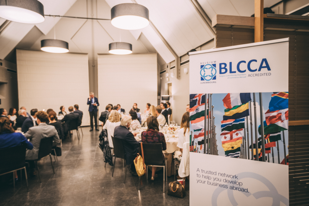 Belgian Week 2026 highlights €5B+ trade relationship and growing investment opportunities between Belgium, Luxembourg, Romania and Moldova.