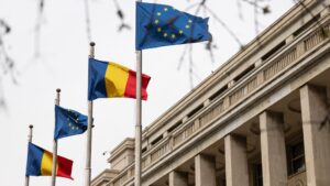 Cum a fost înfrântă lupta împotriva băieților deștepți înainte sa înceapă romania durabila