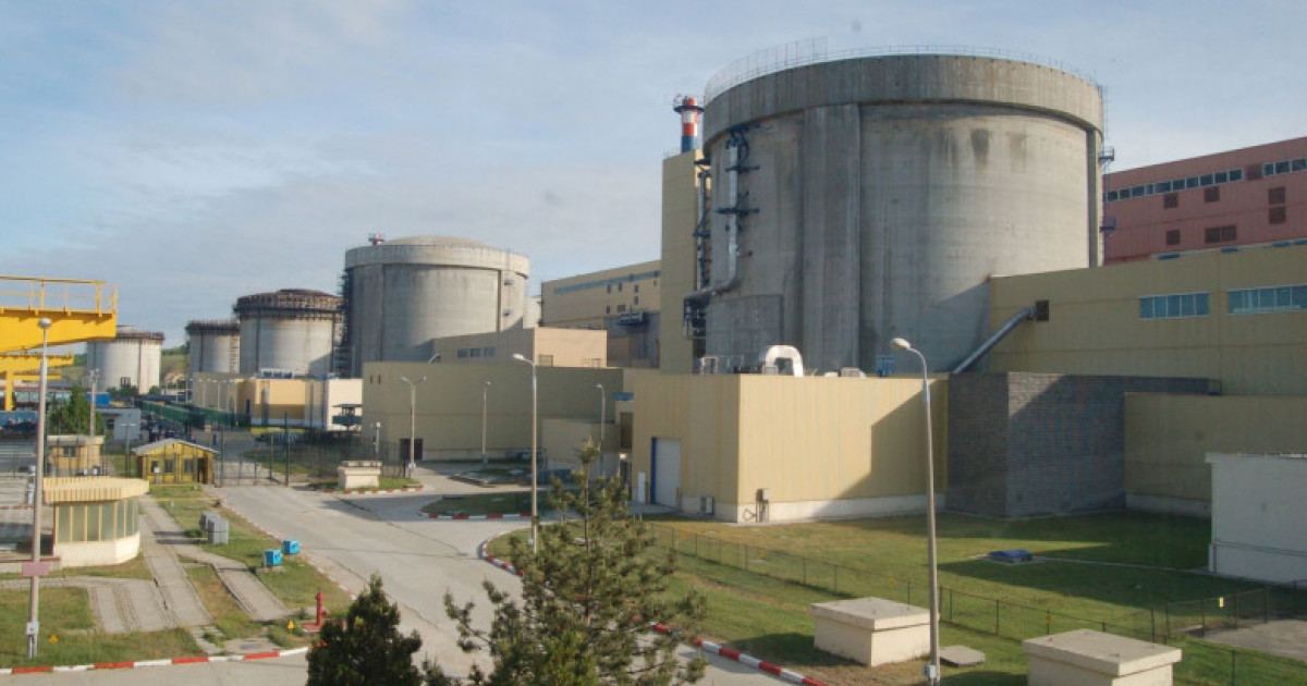 De astăzi România fără energie nucleară: salvarea vine de la importuri care pot acoperi deficitul, dar numai într-un scenariu regional favorabil