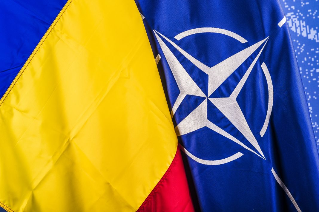 Din Flancul Estic al NATO către Platforma Strategică Euro-Atlantică a Mării Negre. Rolul României în Securitatea, Energia și Competitivitatea Europei