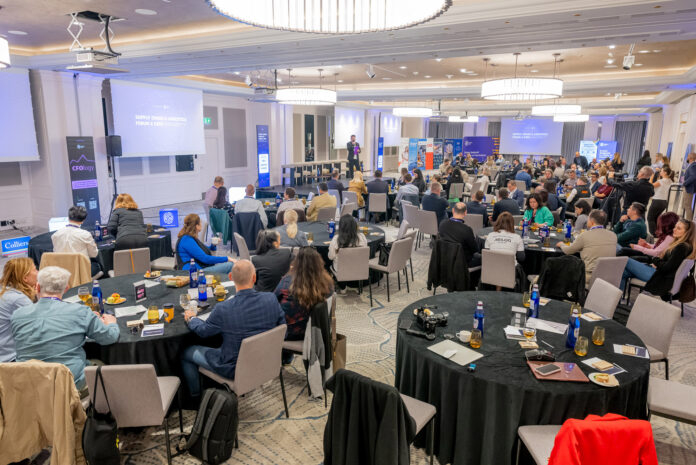 „Cel mai mare risc pentru supply chain ar fi să continuăm să construim departamentele pentru o lume predictibilă.” Principalele concluzii ale ediției „Supply Chain & Logistics Forum” de la București