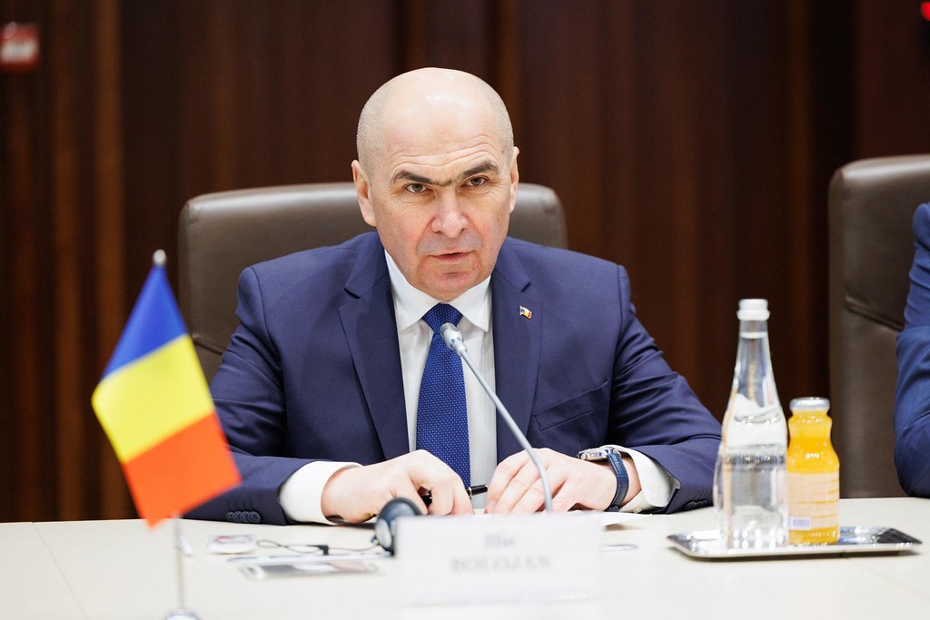 Ilie Bolojan Ministru Interimar la Energie, probabil cel mai eficient ministru, din ultimii 36 de ani și din cei 27 de miniștrii care s-au succedat